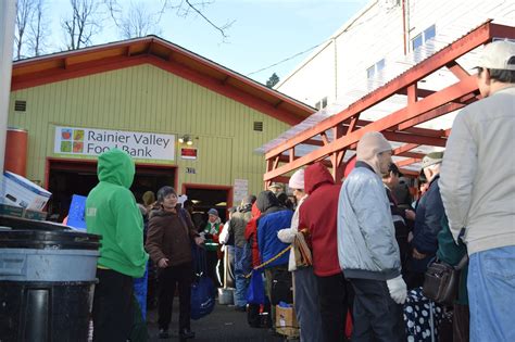 About Us — Rainier Valley Food Bank