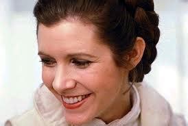 Carrie Fisher as Princess Leia: Iconic Character and Brand | TwinEngine