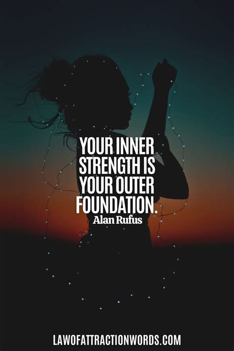 My Inner Strength Quotes About Strength In Hard Times Inner Strength