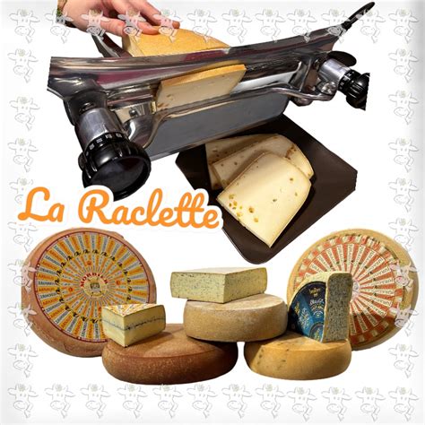 Raclette Nature Doubs Direct