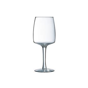 Luminarc Equip Home Coupe Vin Verre 35cl Transparent Verrerie Achat