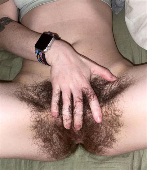 Hairy Porn Pic