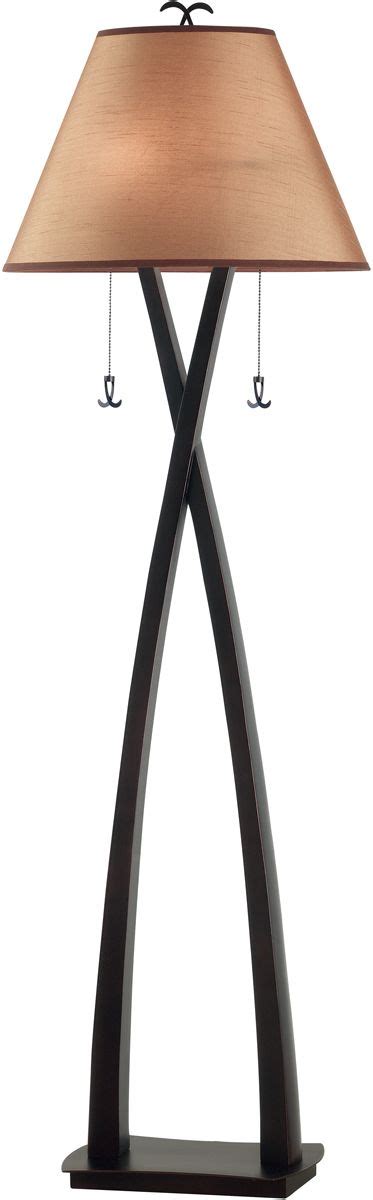 Kenroy Wright Floor Lamp Oil Rubbed Bronze Orb Bronze