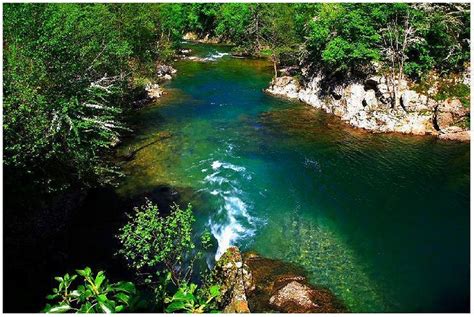 Esencia: Agua cristalina