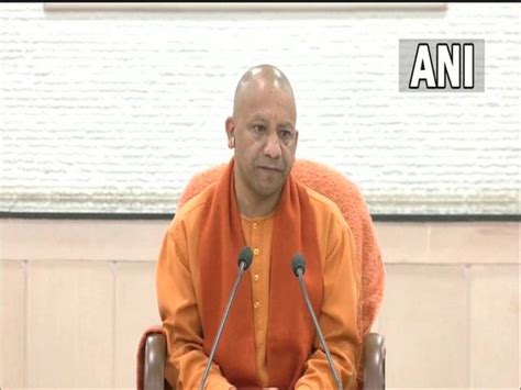 Budget 2023 Reflects Vision For Next 25 Years Up Cm Yogi Adityanath