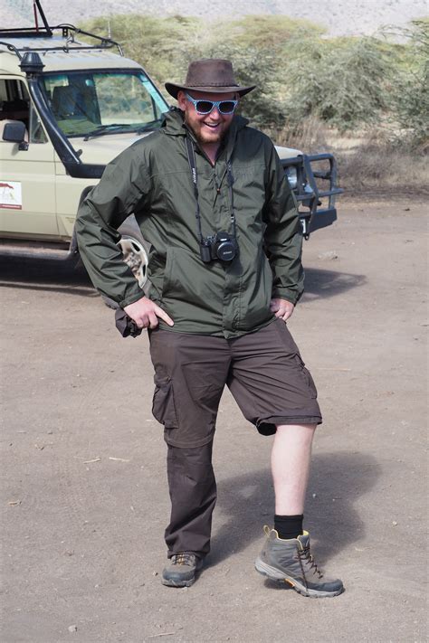 A Safari In The Ngorongoro Crater Helen In Wonderlust