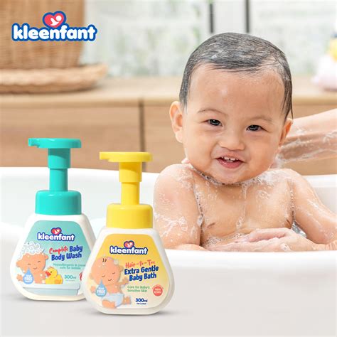 Kleenfant Unveils The Perfect Care For Your Little Ones With The Launch