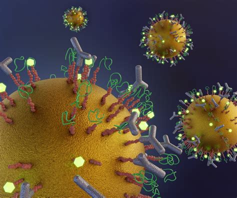 The Handling, Storage, and Applications of Gold Nanoparticles - CD ...