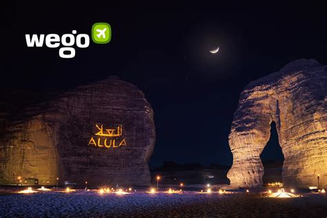 Alula Discover Saudis Ancient Oasis City Wego Travel Blog