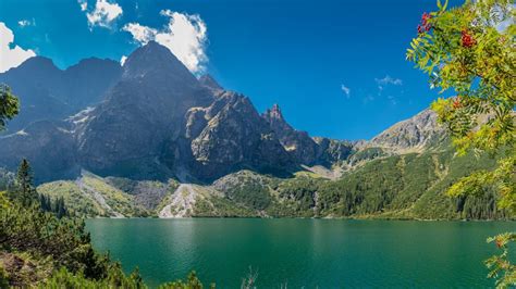 Morskie Oko Hike Guide Plan This Epic Trip From Zakopane