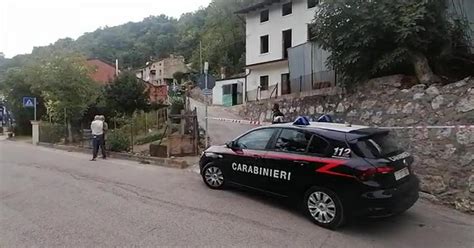 Suicida Il Presunto Assassino Della Enne Alessandra Zorzin