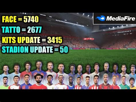 Fc Face To Fifa Mobile Face Hd Youtube