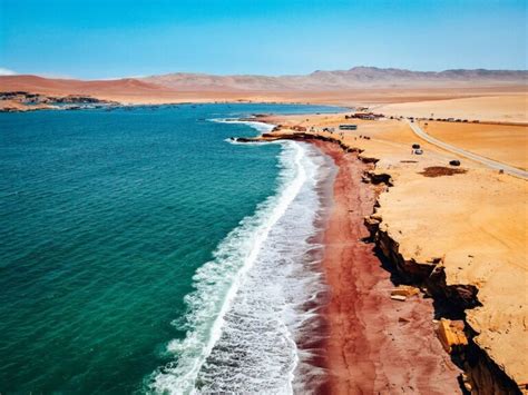 Best Things To Do In Paracas Peru A Complete Guide Kitti Around