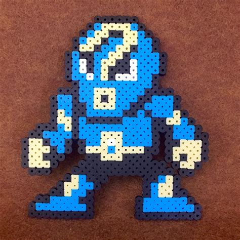 Pin By Katie LaTourette On Perler Projects Diy Perler Beads Pixel