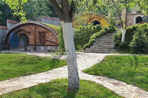 Cozy House Hotel, Dilijan