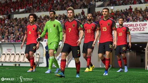 Fifa Title Update Patch Notes Ea Sports To Bring A Host Of