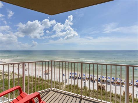 Tidewater Beach Resort 0216 | Panama City Beach, Florida Condo Rental