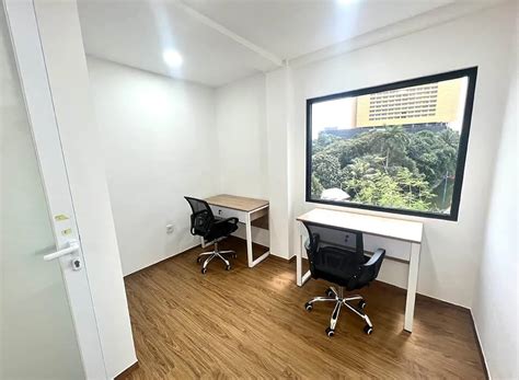 sewa kantor jakarta pusat zanio