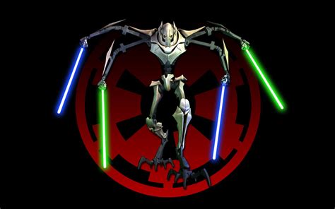 🔥 43 General Grievous Wallpapers Hd Wallpapersafari