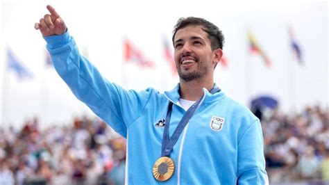 Por Qu Le Dicen Maligno A Jos Torres Gil Medalla De Oro En El Bmx