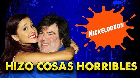 Teor As Conspirativas De Nickelodeon Que Te Dejar N Pensando Youtube