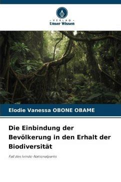 Einbindung der Bevölkerung in den Erhalt der Biodiversität von