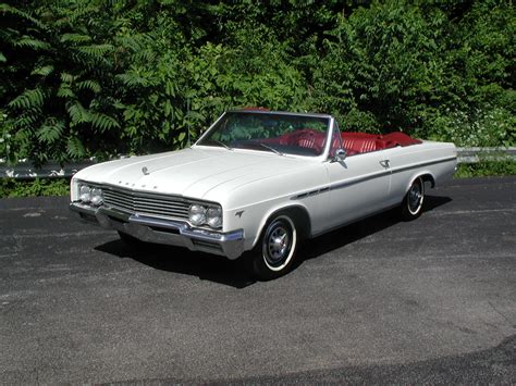 1965 Buick Skylark Base | Hagerty Valuation Tools