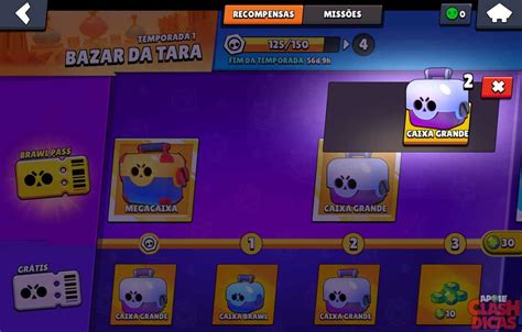 Brawl Pass Detalhes De Como Ele Vai Funcionar Entenda Brawl Stars