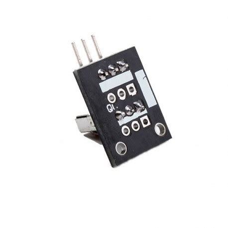 KY 022 Infrared IR Sensor Receiver Module For Arduino