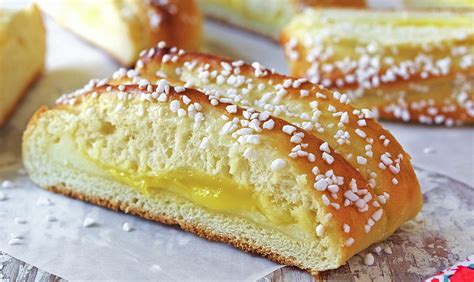 Best Lemon Recipes | King Arthur Baking