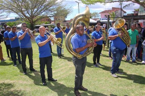 Cairu Celebra O Bicentenário Da Independência Do Brasil Na Bahia