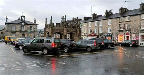 Good Food Shops Kirkby Lonsdale