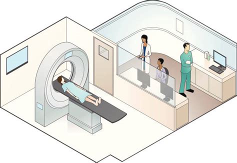 Best Mri Scan Illustrations Royalty Free Vector Graphics And Clip Art