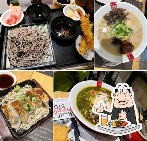 Best Japanese Ramen In Pasay Restaurants Spring Restaurant Guru