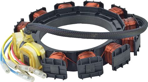 Amazon Total Power Parts Stator Replacement For Force