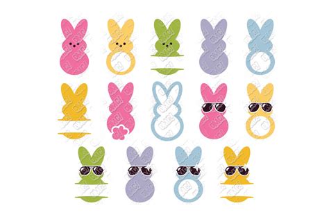 Baby Peeps Svg