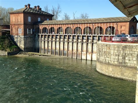 Qui Saluggia Aspettando La Prossima Alluvione