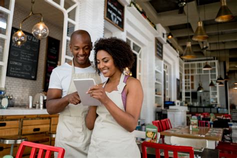 Por Que Investir Em Tecnologias Em Bares E Restaurantes Bares