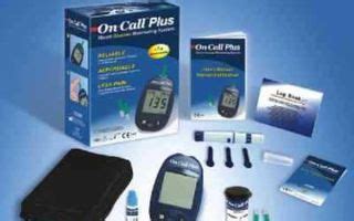 ON CALL PLUS (он колл плюс) - инструкция на русском и отзывы