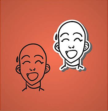 Nervous Face PNG Transparent Images Free Download | Vector Files | Pngtree