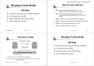 Ban In Slide Truyen Du Lieu Pdf