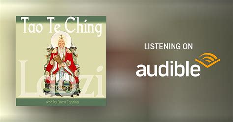 Tao Te Ching Audiobook Free With Trial