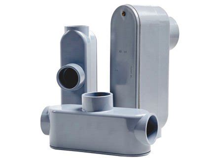 Scepter Rigid Pvc Fittings Ipex Usa Llc