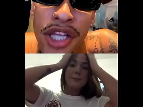 INSTAGRAM LIBEROU A PUTARIA LIVE INSANA DO PKDELAS PARTE 2 XVIDEOS