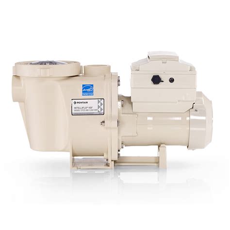 Pentair Intelliflo Vsf Pool Pump 011056 — Sunplay