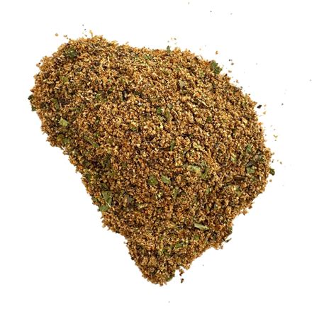 Organic Lebanese Falafel Spice Blend - Salt-Free Seasoning Mix