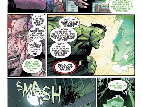 Hulk Comic Book Pages | edu.svet.gob.gt