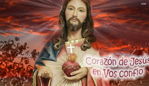 ® Sagrados Corazones De JesÚs Y MarÍa ® 3 Hermosas Oraciones Al Sagrado CorazÓn De JesÚs Que