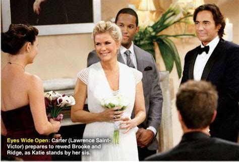 The Many Brooke Logan Wedding Gowns - Which Was Your Favorite? | Soap ...