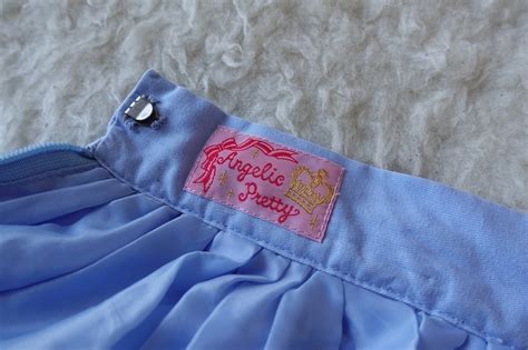 Yahoo オークション Angelic Pretty スカート